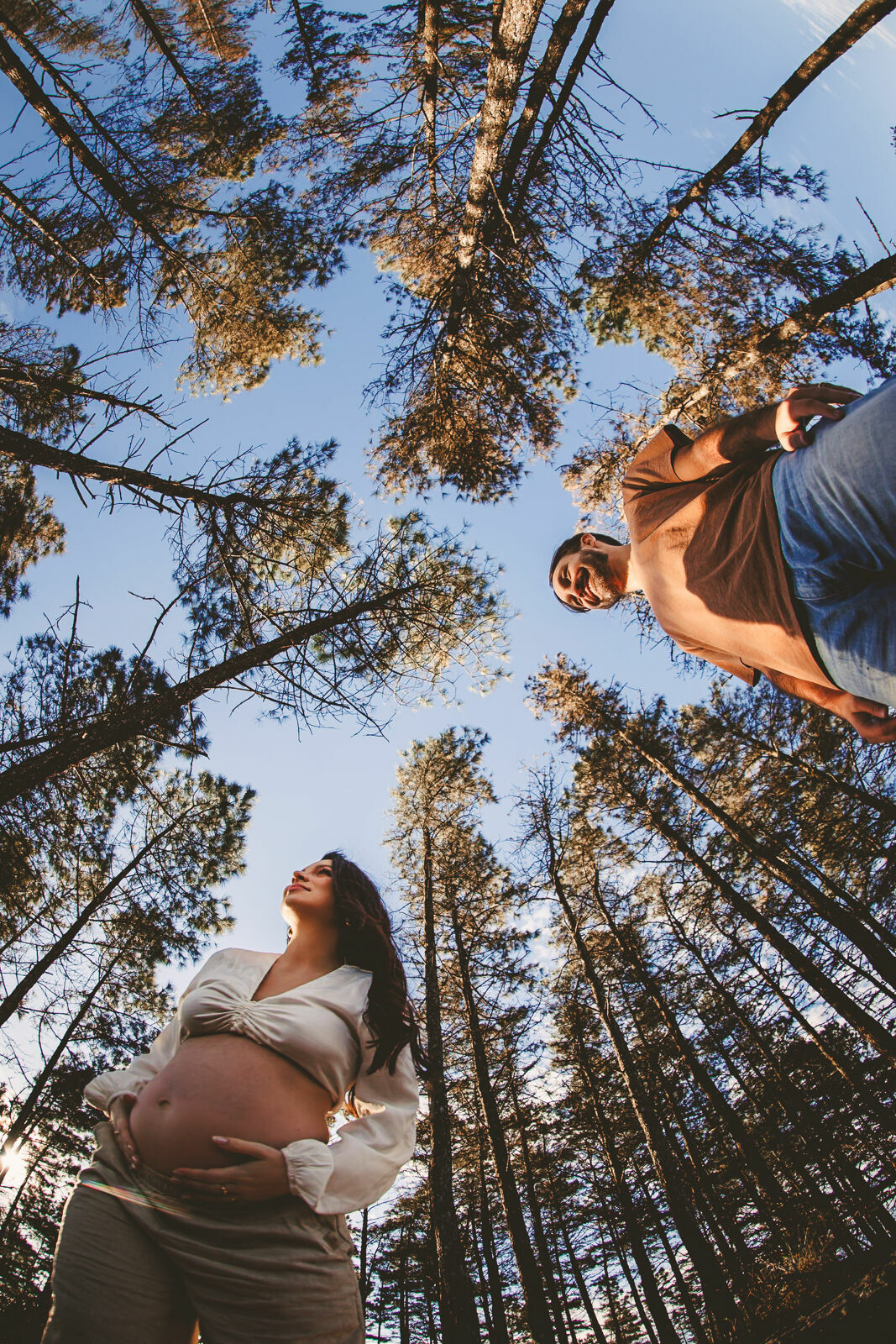 Foto Ensaio Gestante Alto da Boa Vista - Imagem 35