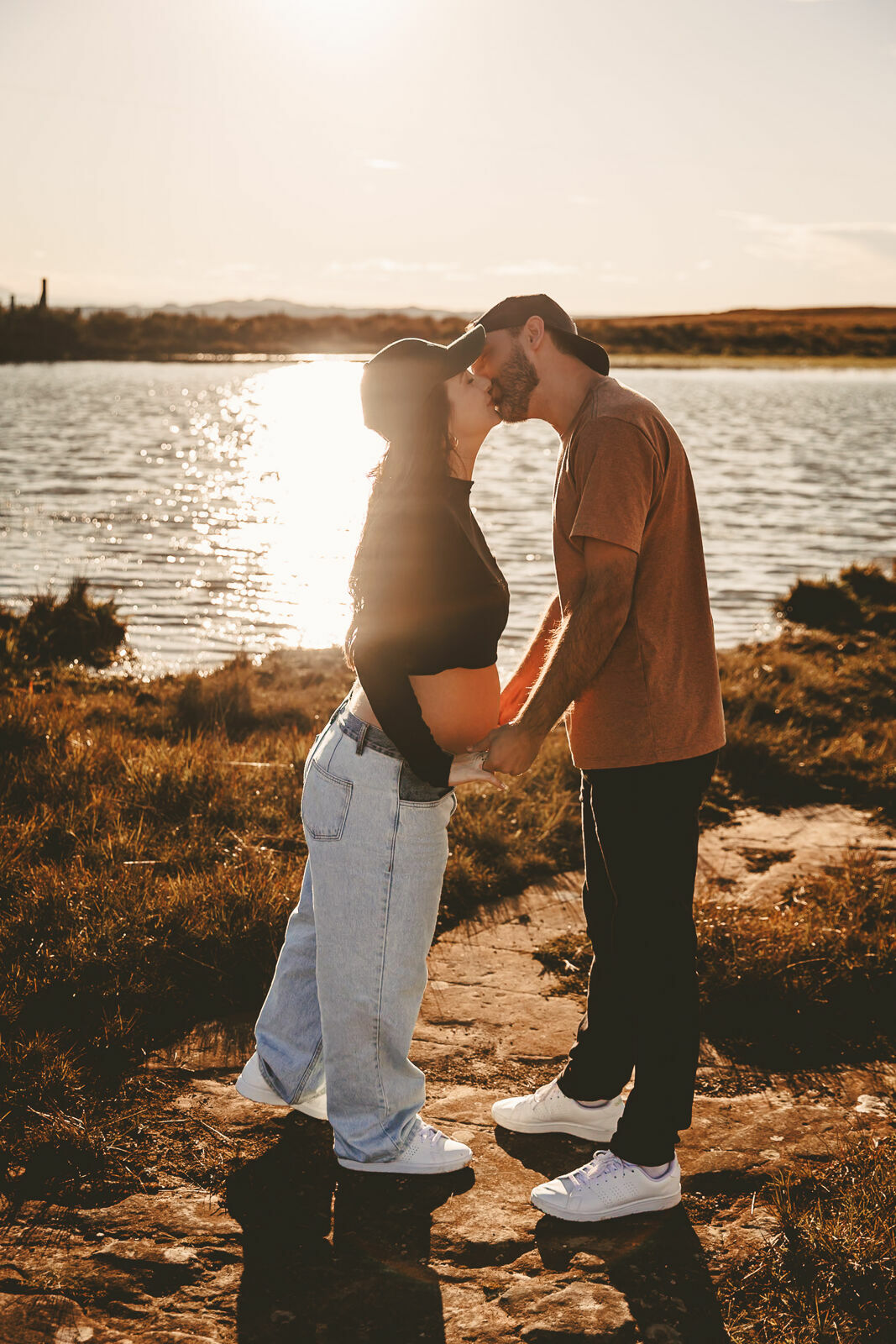 Foto Ensaio Gestante Alto da Boa Vista - Imagem 40