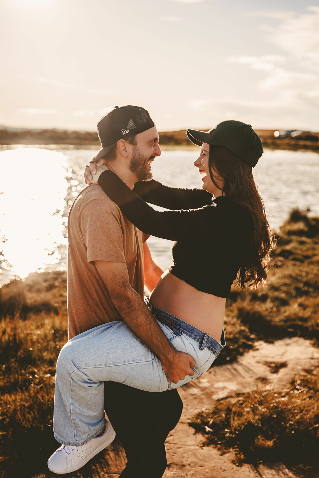 Foto Ensaio Gestante Alto da Boa Vista - Imagem 37