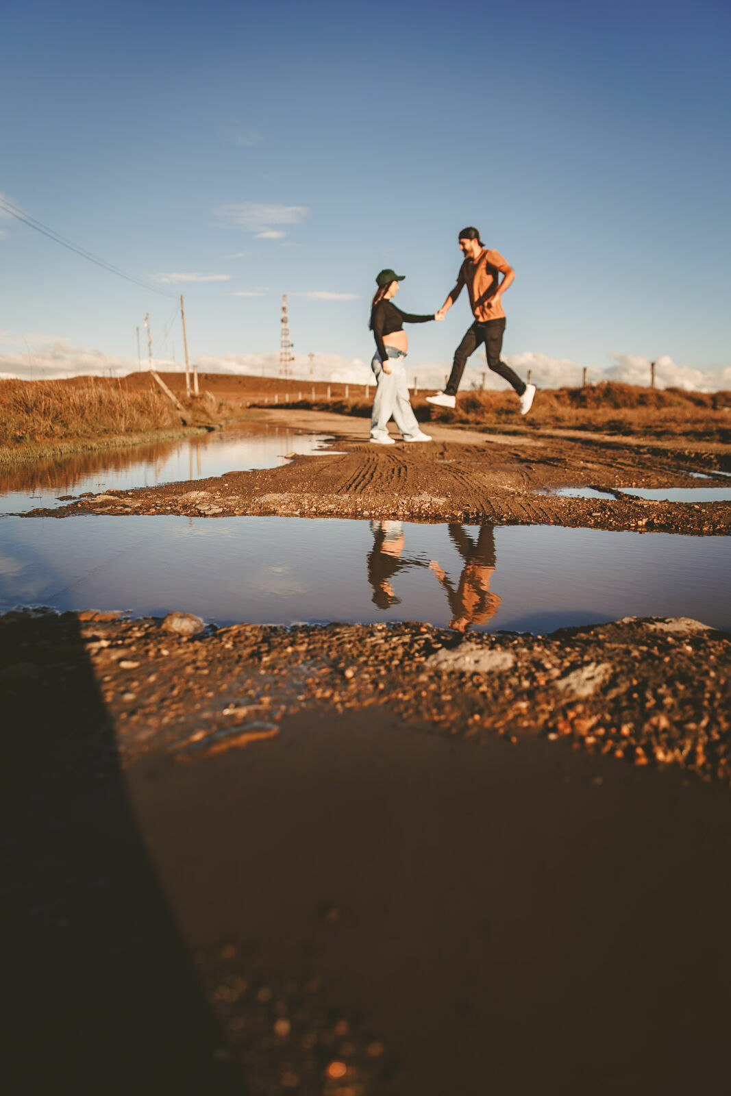 Foto Ensaio Gestante Alto da Boa Vista - Imagem 47