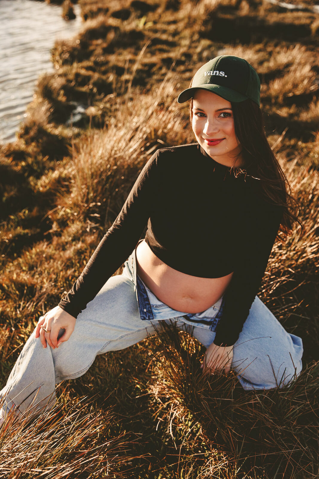 Foto Ensaio Gestante Alto da Boa Vista - Imagem 54