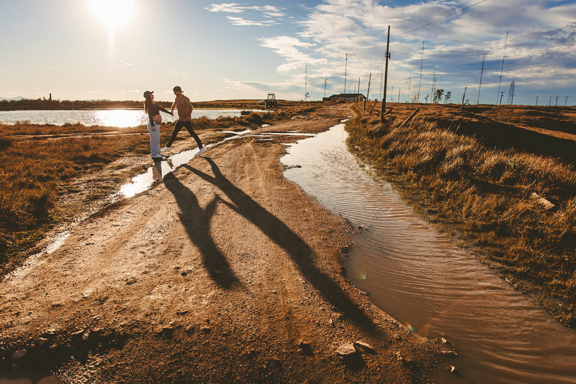 Foto Ensaio Gestante Alto da Boa Vista - Imagem 41