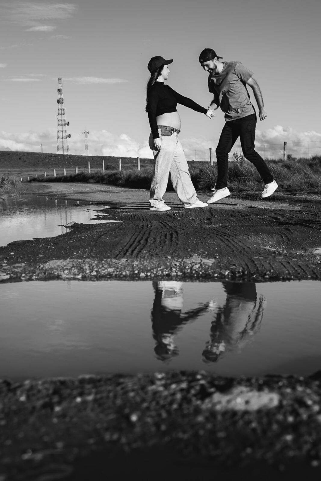 Foto Ensaio Gestante Alto da Boa Vista - Imagem 48