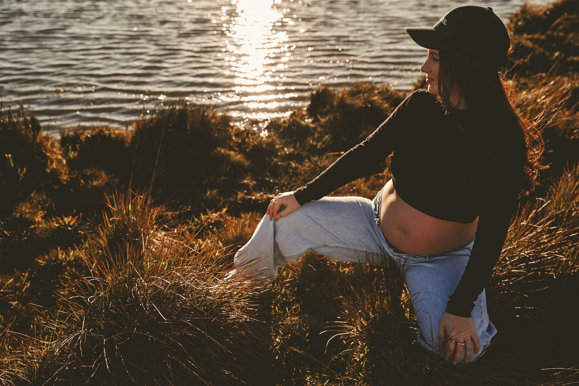 Foto Ensaio Gestante Alto da Boa Vista - Imagem 53