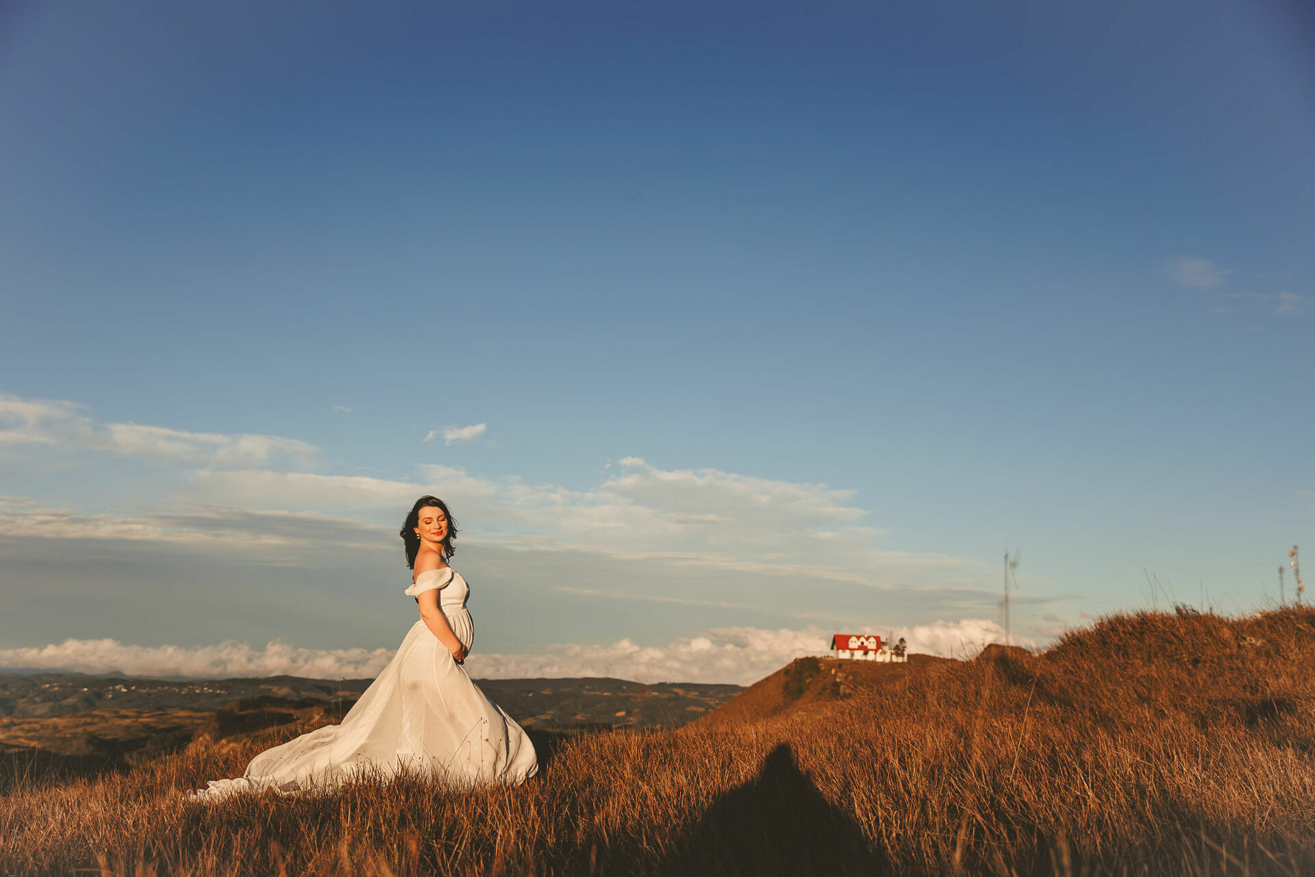 Foto Ensaio Gestante Alto da Boa Vista - Imagem 78
