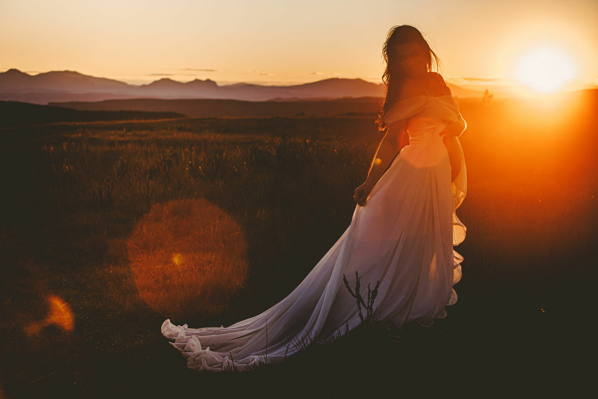 Foto Ensaio Gestante Alto da Boa Vista - Imagem 106