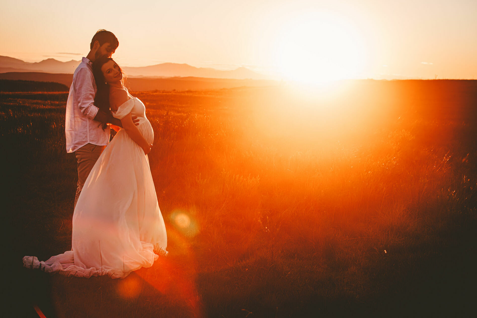 Foto Ensaio Gestante Alto da Boa Vista - Imagem 103