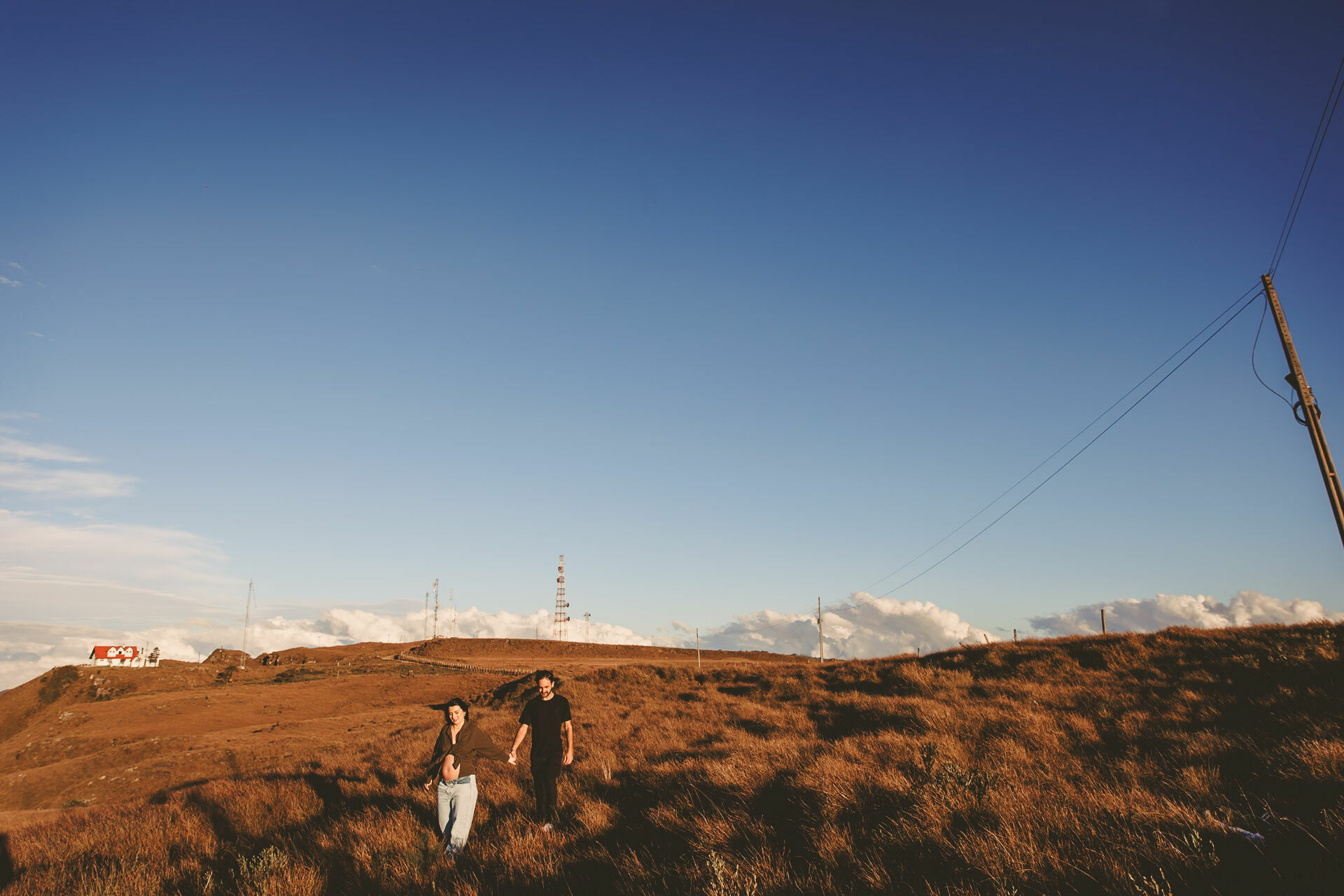 Foto Ensaio Gestante Alto da Boa Vista - Imagem 69