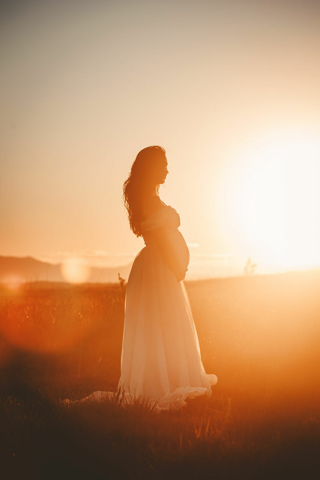 Foto Ensaio Gestante Alto da Boa Vista - Imagem 96