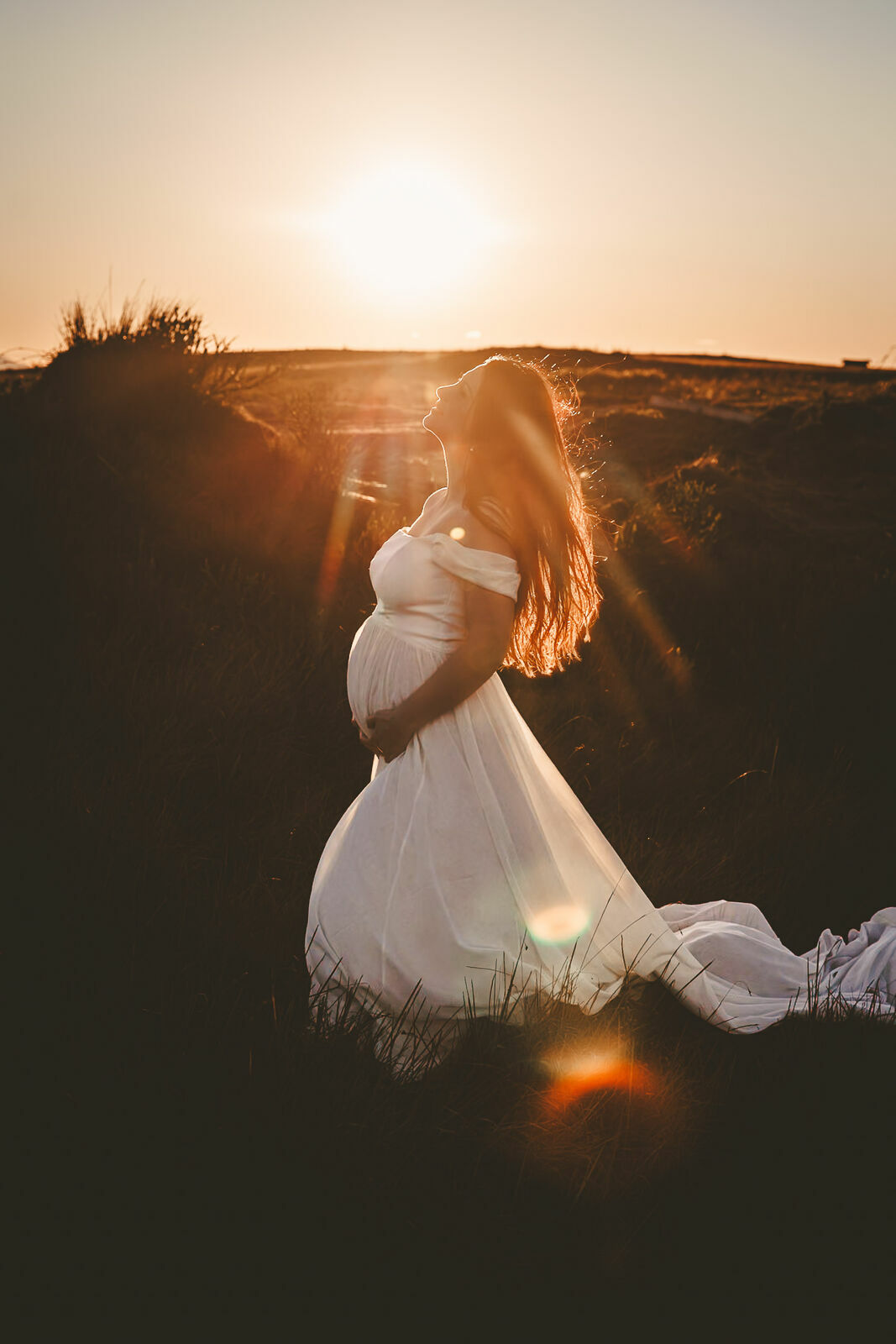 Foto Ensaio Gestante Alto da Boa Vista - Imagem 84