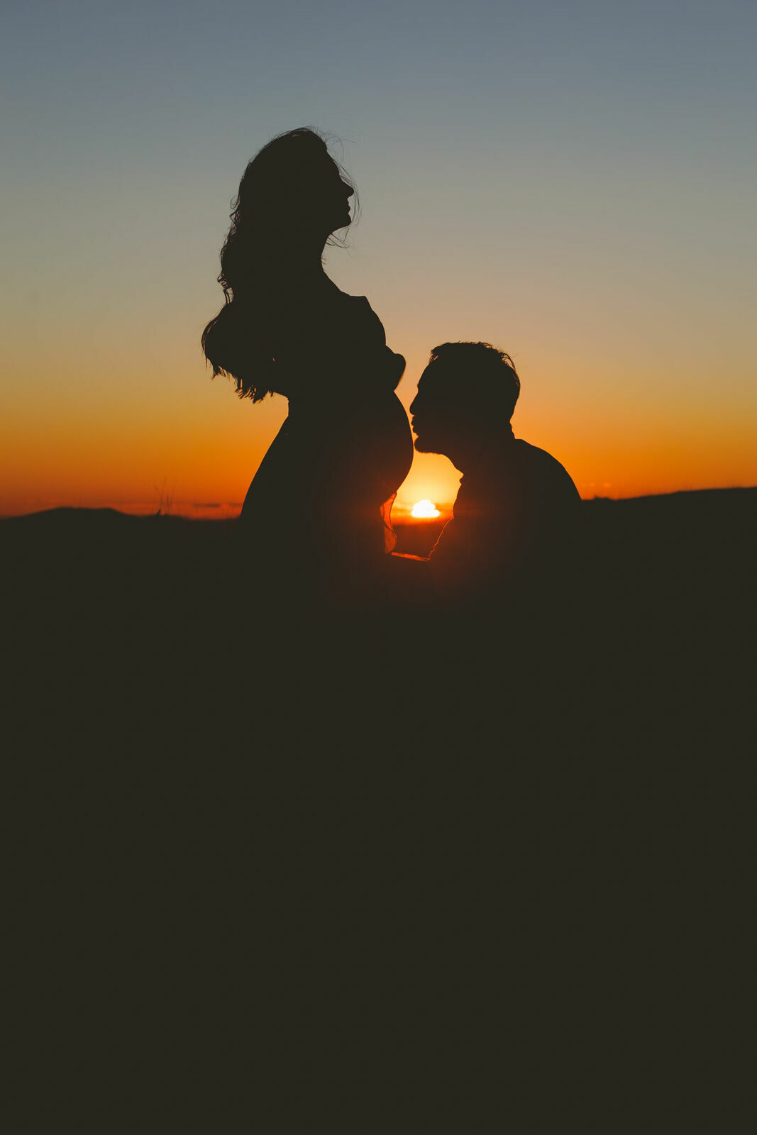 Foto Ensaio Gestante Alto da Boa Vista - Imagem 109