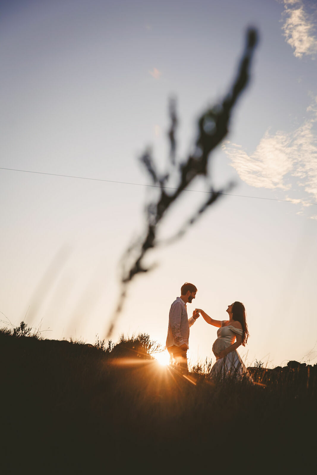 Foto Ensaio Gestante Alto da Boa Vista - Imagem 82
