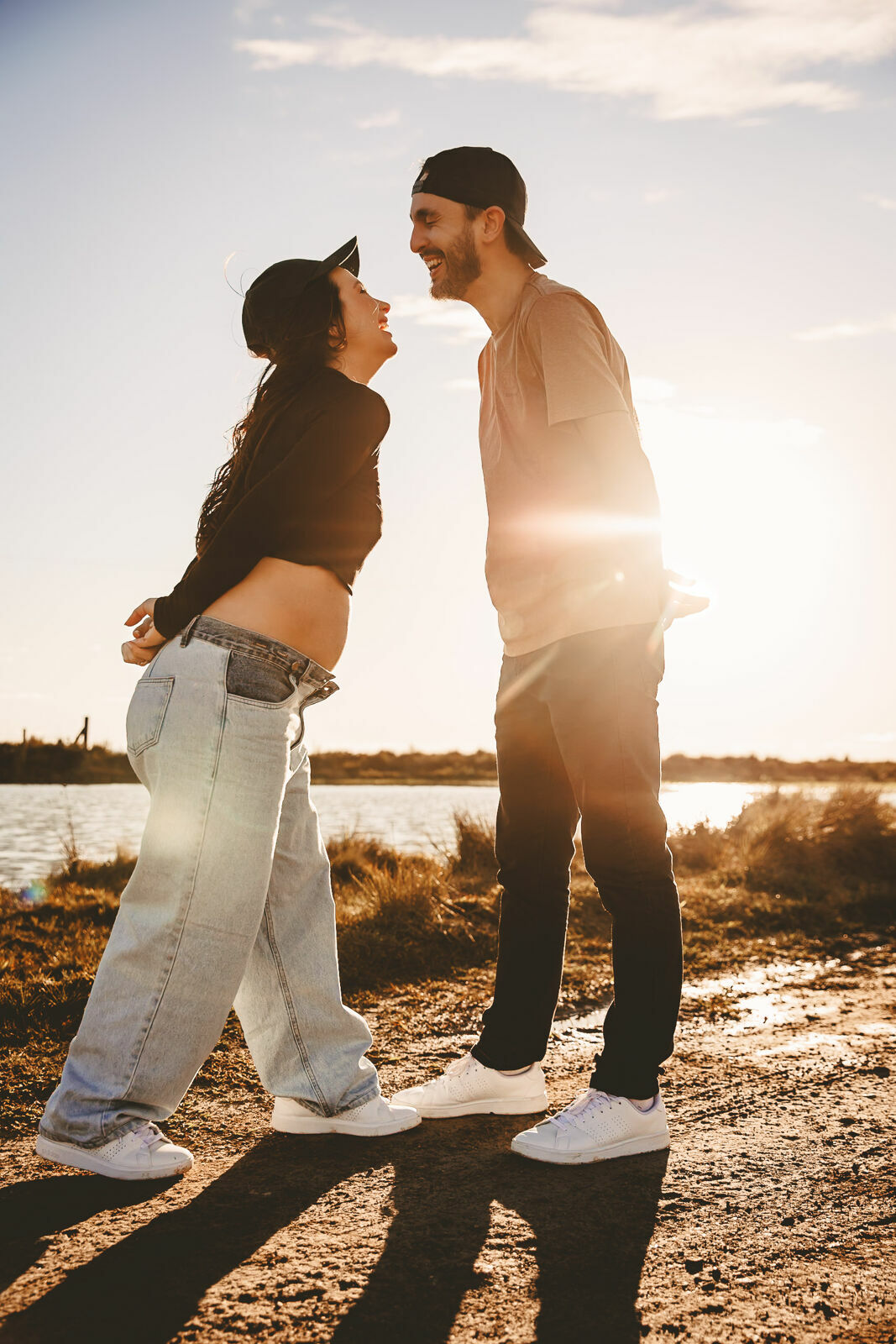 Foto Ensaio Gestante Alto da Boa Vista - Imagem 66