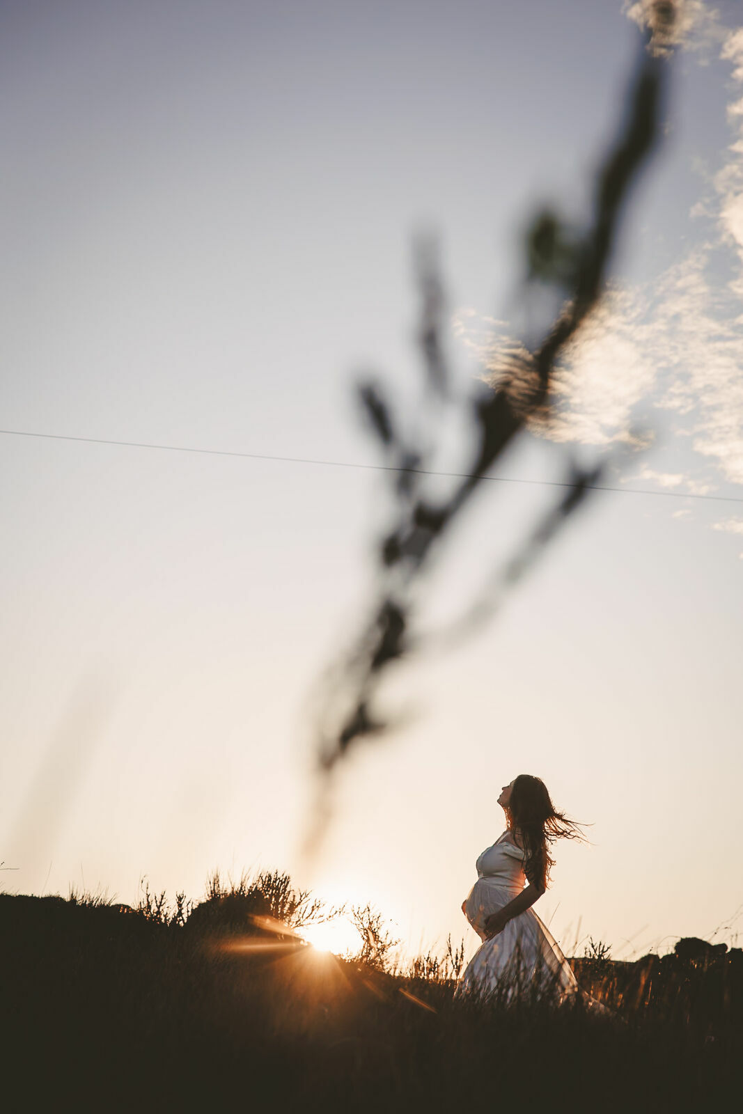 Foto Ensaio Gestante Alto da Boa Vista - Imagem 83