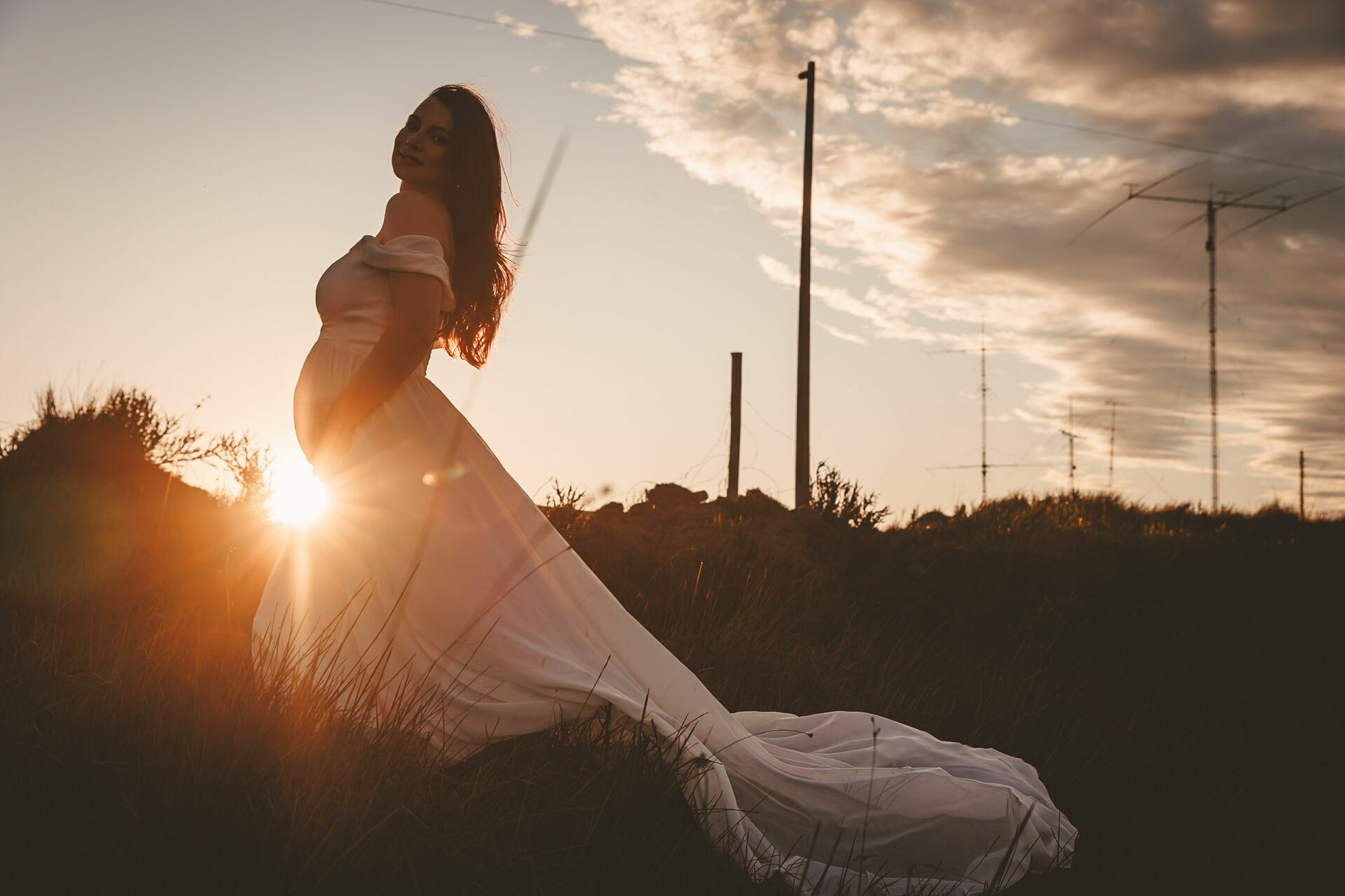 Foto Ensaio Gestante Alto da Boa Vista - Imagem 88