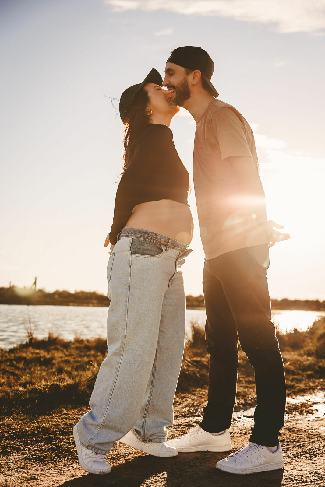 Foto Ensaio Gestante Alto da Boa Vista - Imagem 65