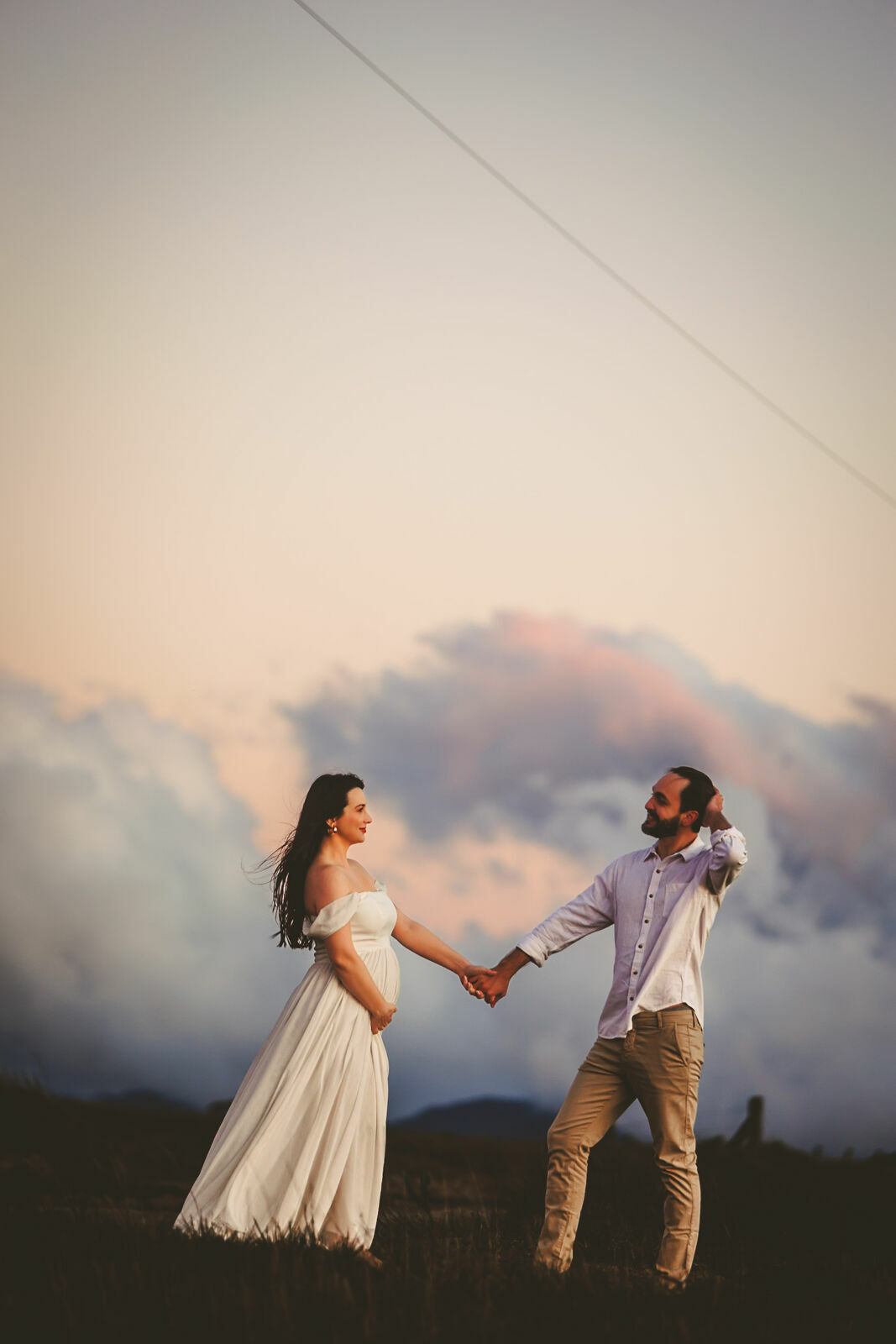 Foto Ensaio Gestante Alto da Boa Vista - Imagem 111