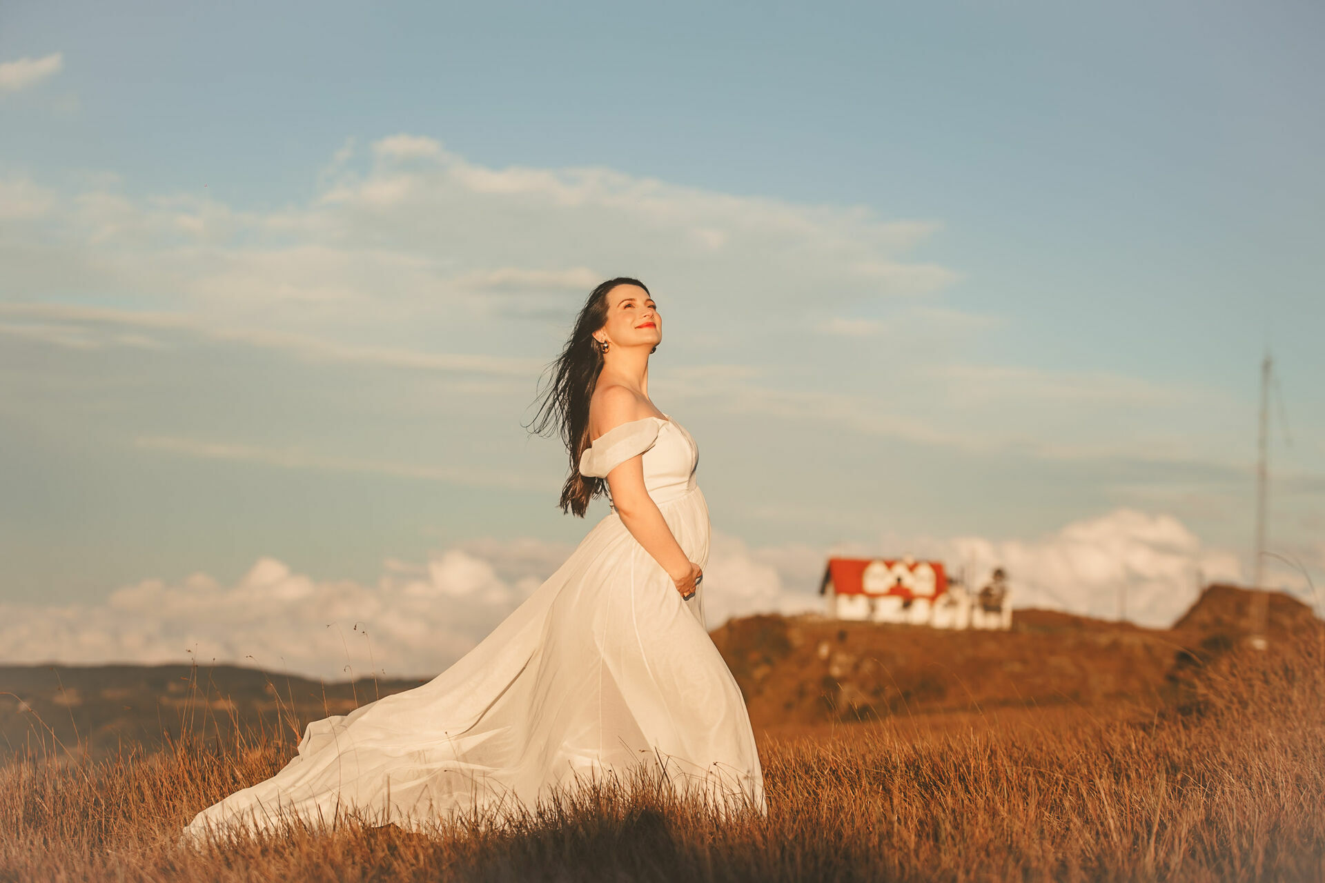 Foto Ensaio Gestante Alto da Boa Vista - Imagem 79