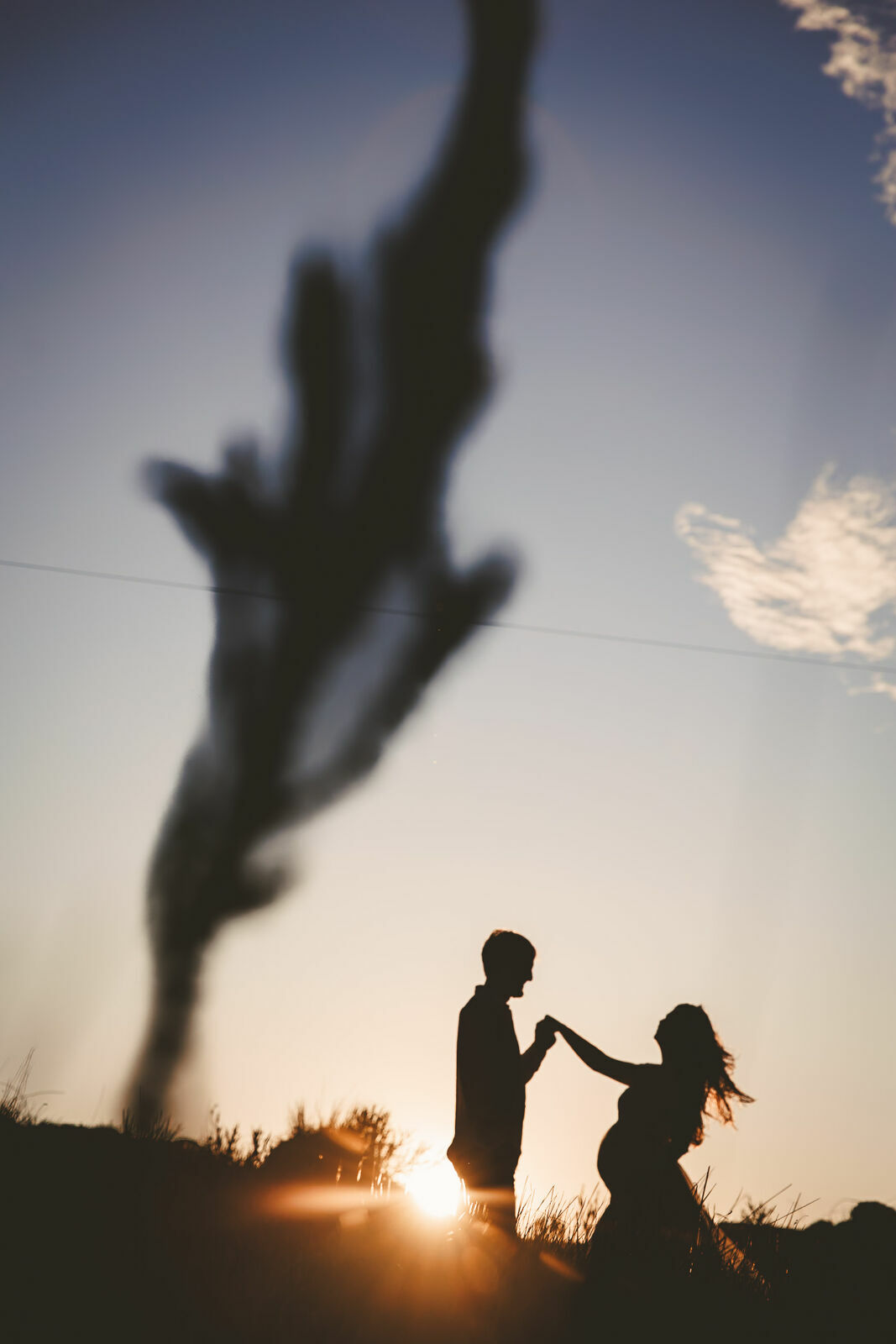 Foto Ensaio Gestante Alto da Boa Vista - Imagem 81