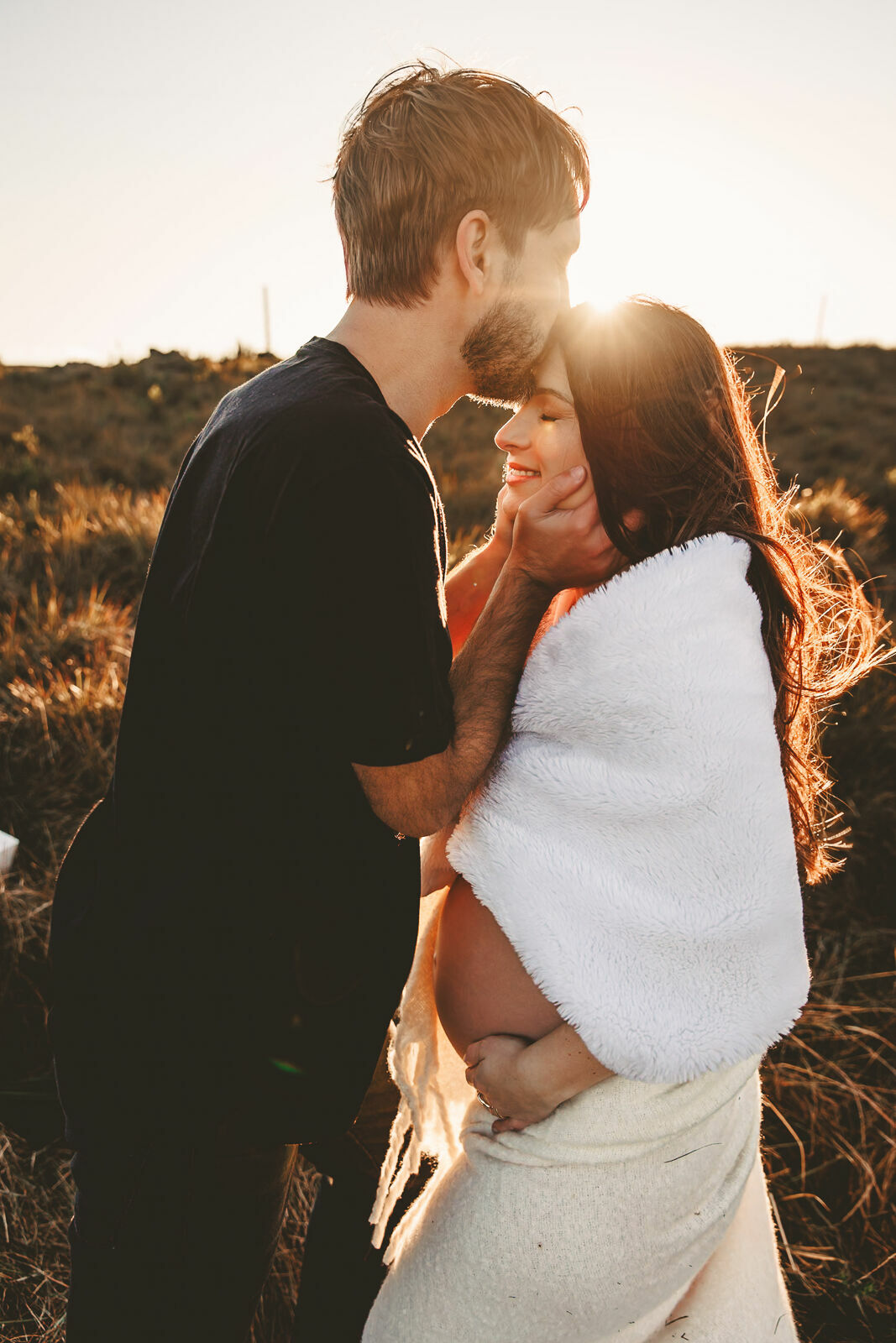 Foto Ensaio Gestante Alto da Boa Vista - Imagem 77