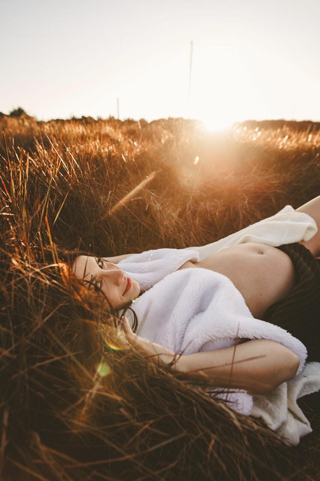 Foto Ensaio Gestante Alto da Boa Vista - Imagem 72