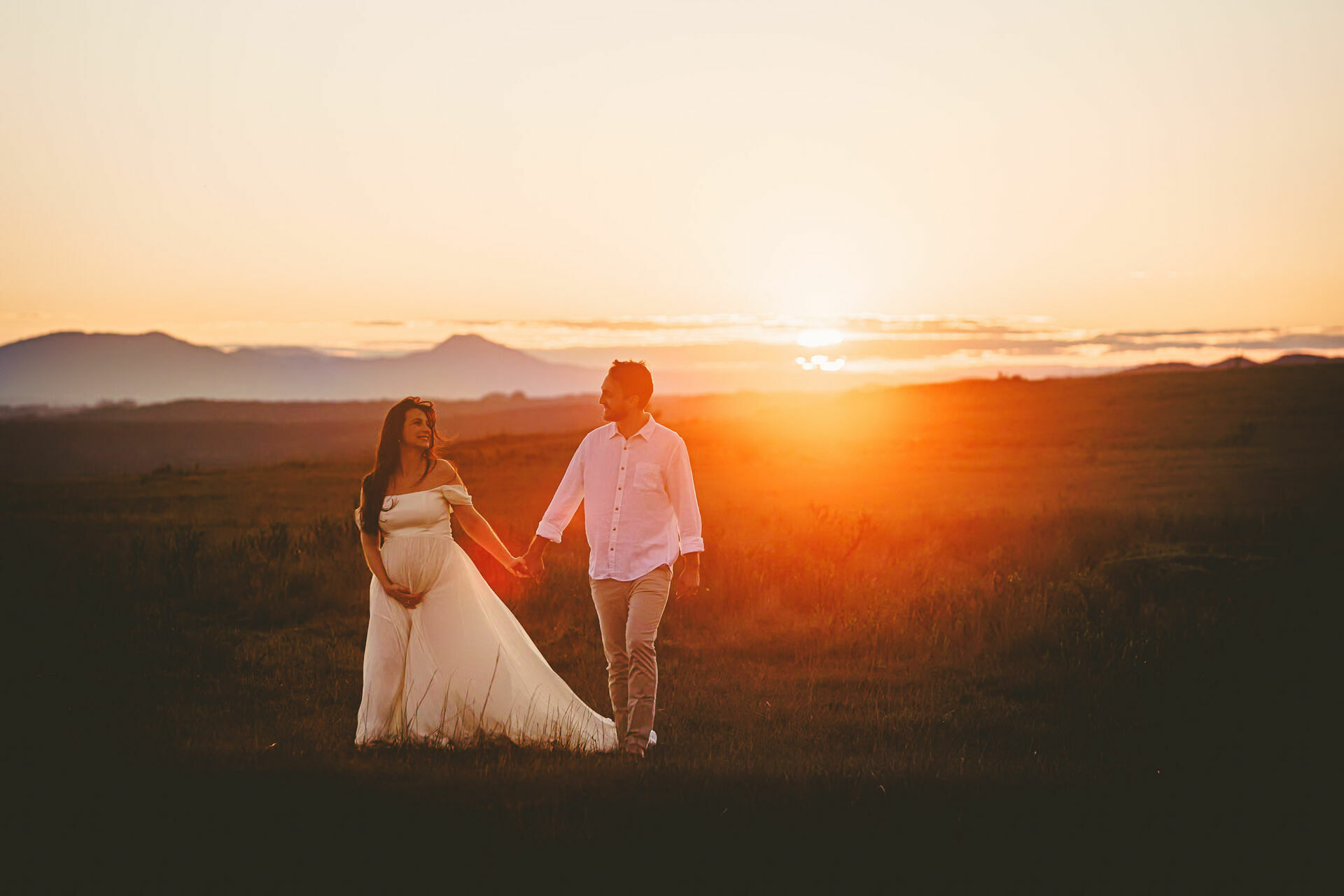 Foto Ensaio Gestante Alto da Boa Vista - Imagem 110