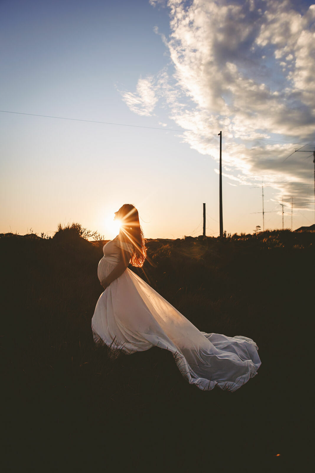 Foto Ensaio Gestante Alto da Boa Vista - Imagem 85