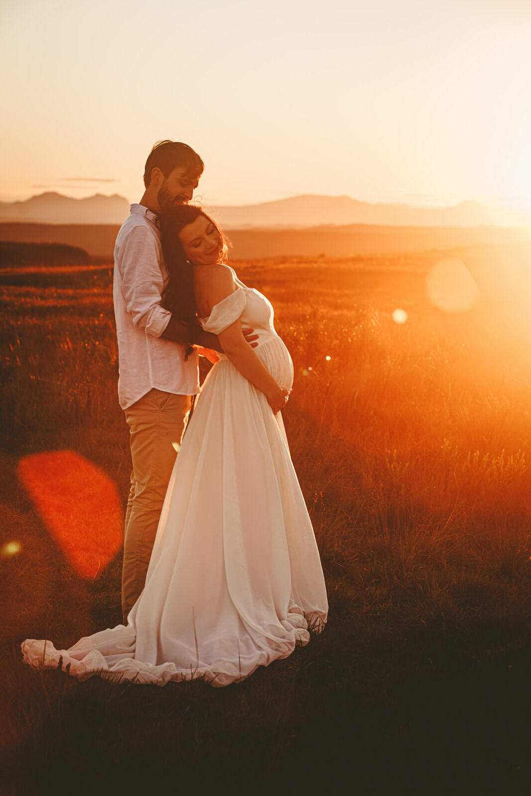 Foto Ensaio Gestante Alto da Boa Vista - Imagem 104