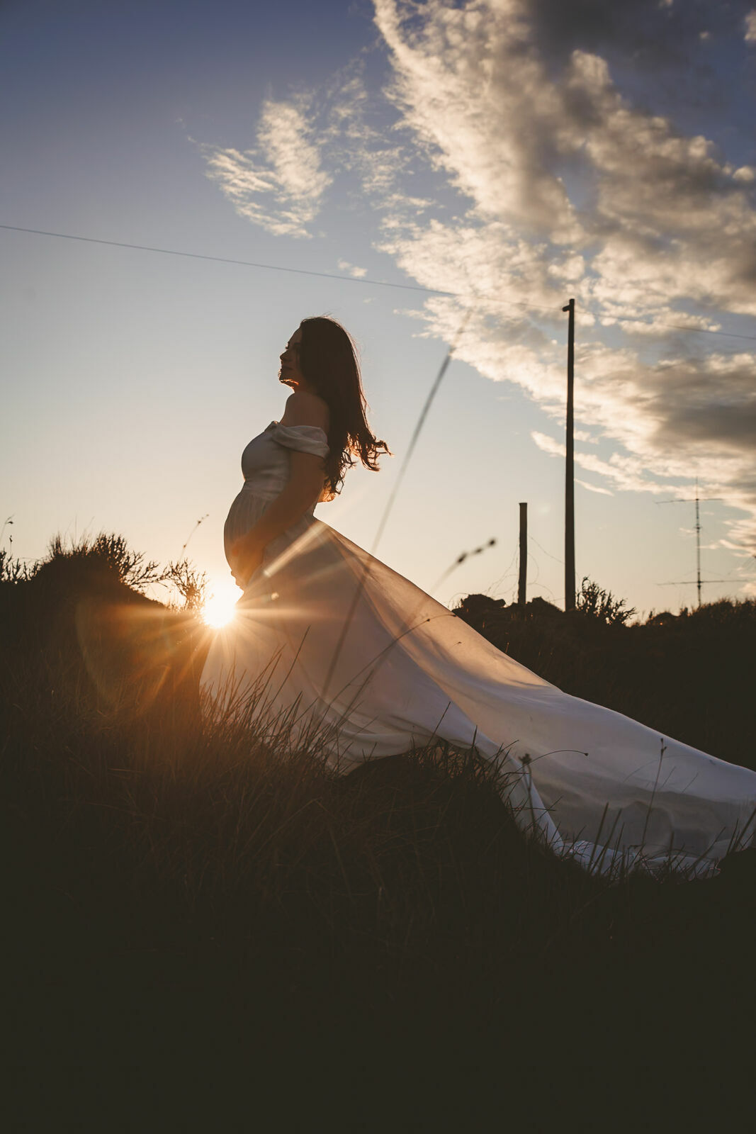 Foto Ensaio Gestante Alto da Boa Vista - Imagem 90