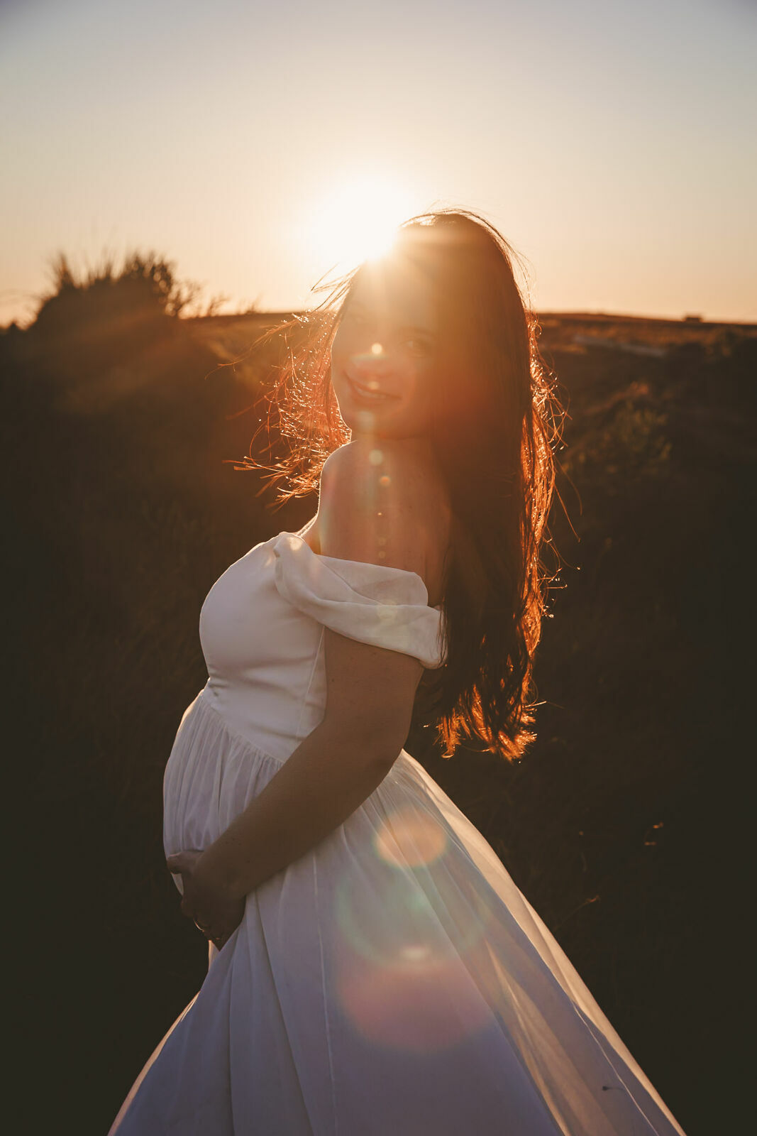 Foto Ensaio Gestante Alto da Boa Vista - Imagem 92