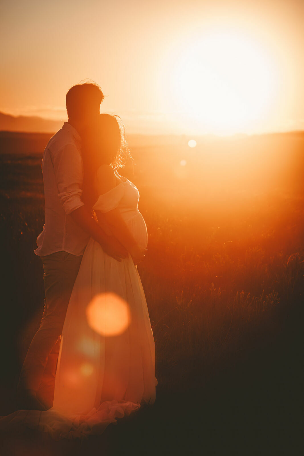 Foto Ensaio Gestante Alto da Boa Vista - Imagem 98