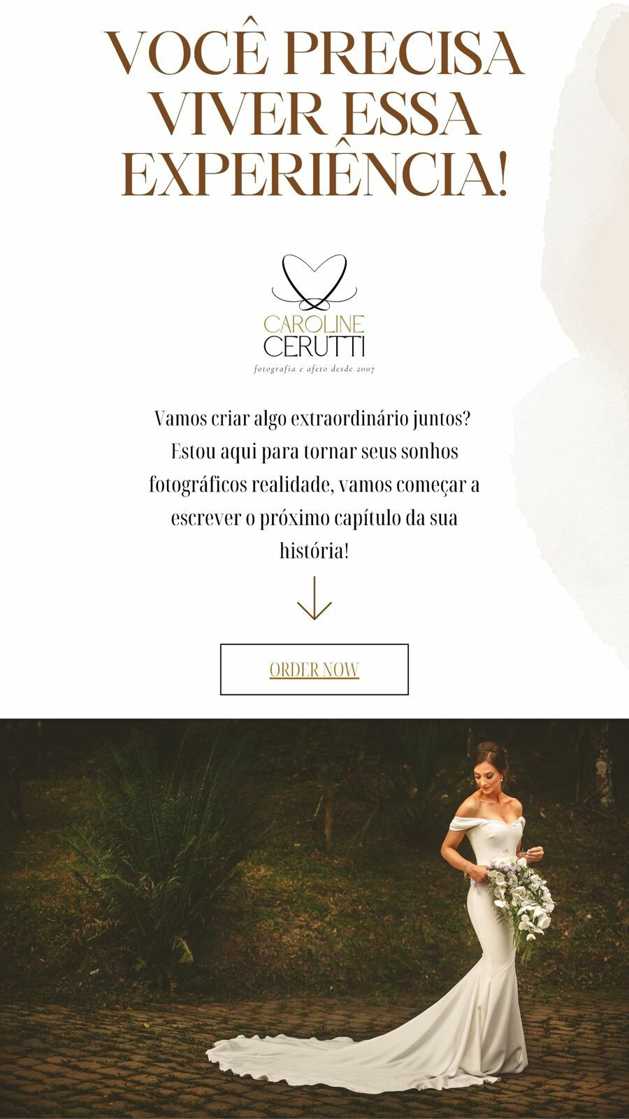 Foto Proposta Casamento - Cerutti 2025 - Imagem 14