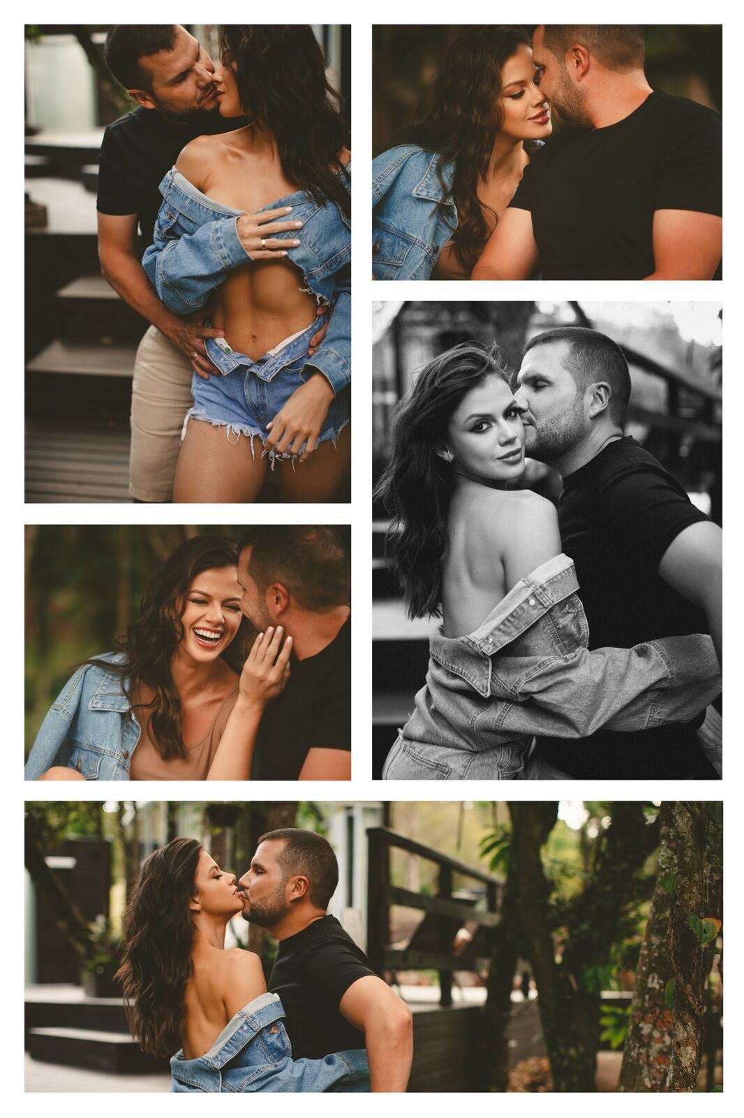 Foto Proposta ensaio Casal sensual - CERUTTI - Imagem 17