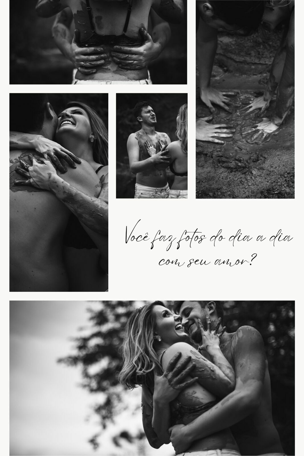 Foto Proposta ensaio Casal sensual - CERUTTI - Imagem 2