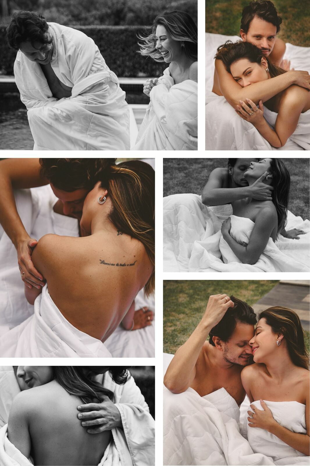 Foto Proposta ensaio Casal sensual - CERUTTI - Imagem 6