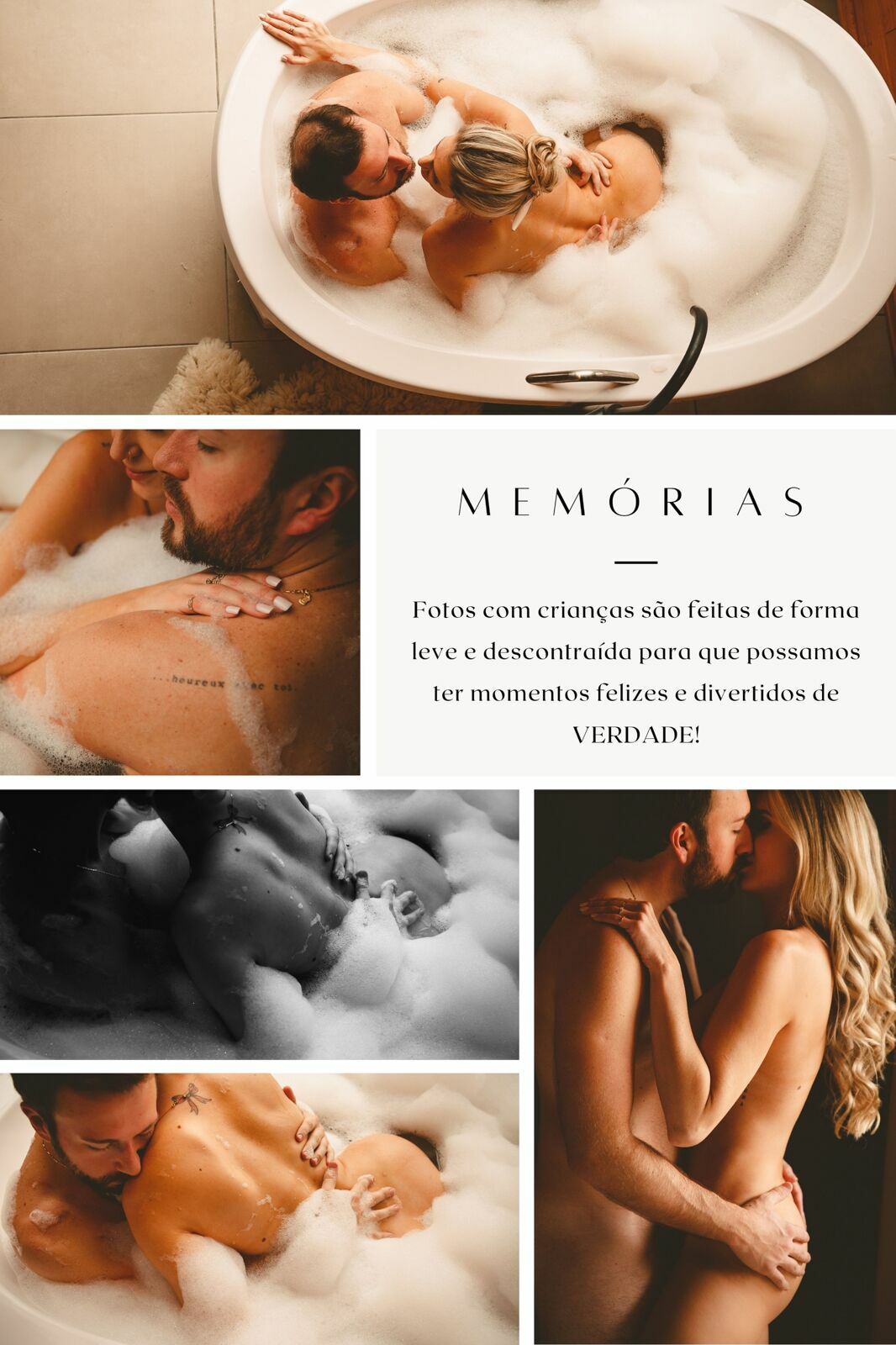 Foto Proposta ensaio Casal sensual - CERUTTI - Imagem 15