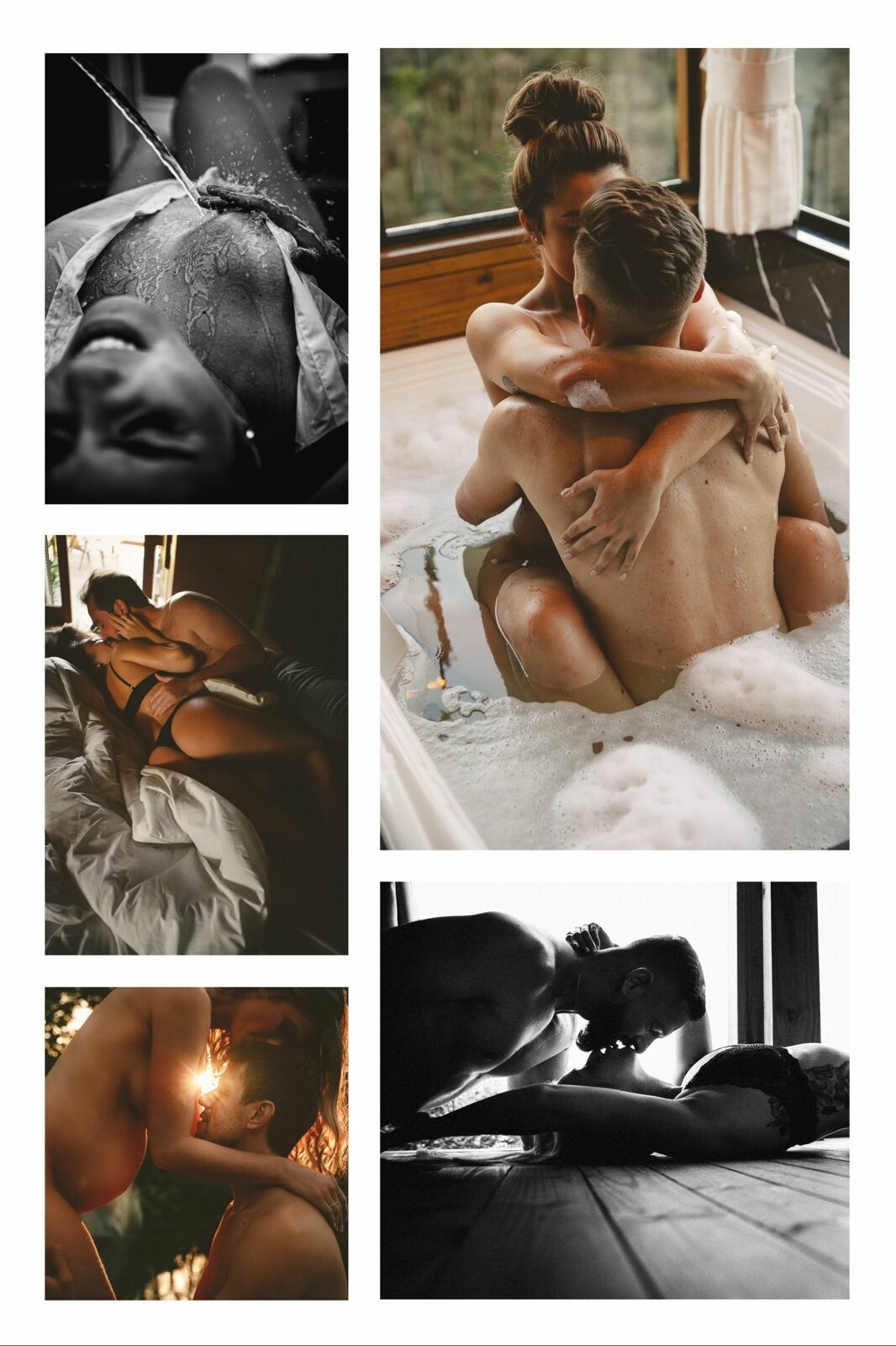 Foto Proposta ensaio Casal sensual - CERUTTI - Imagem 18