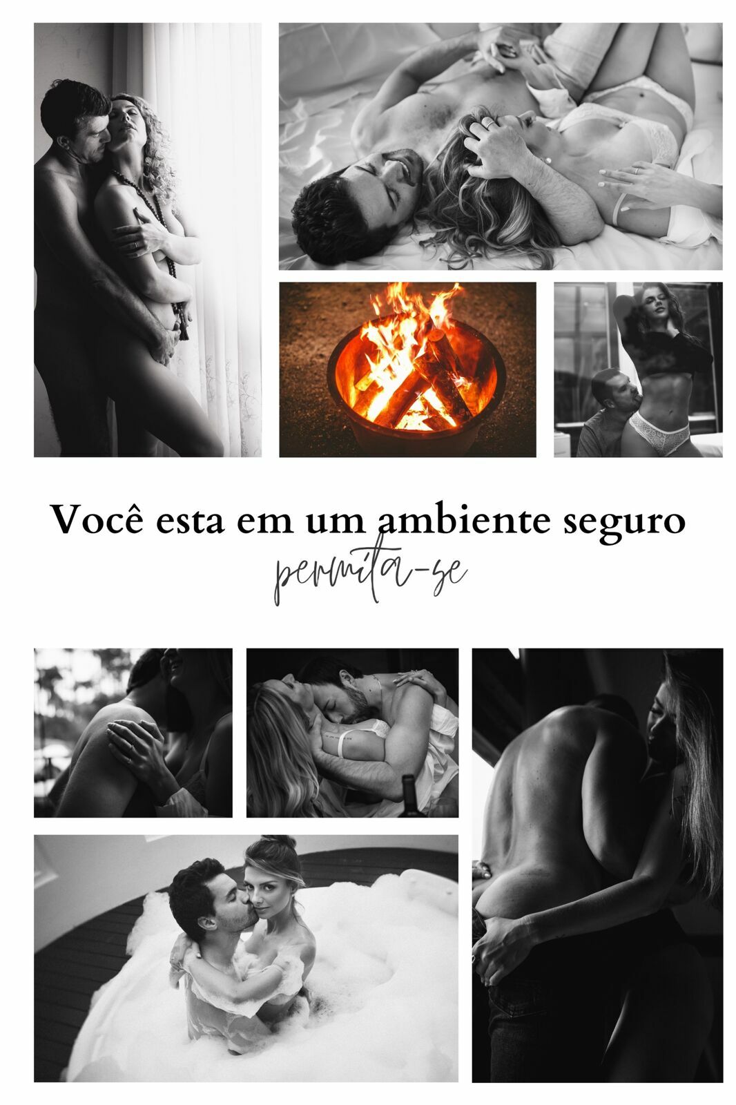 Foto Proposta ensaio Casal sensual - CERUTTI - Imagem 21