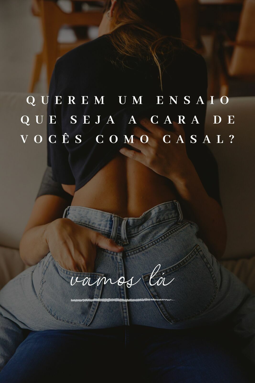 Foto Proposta ensaio Casal sensual - CERUTTI - Imagem 3