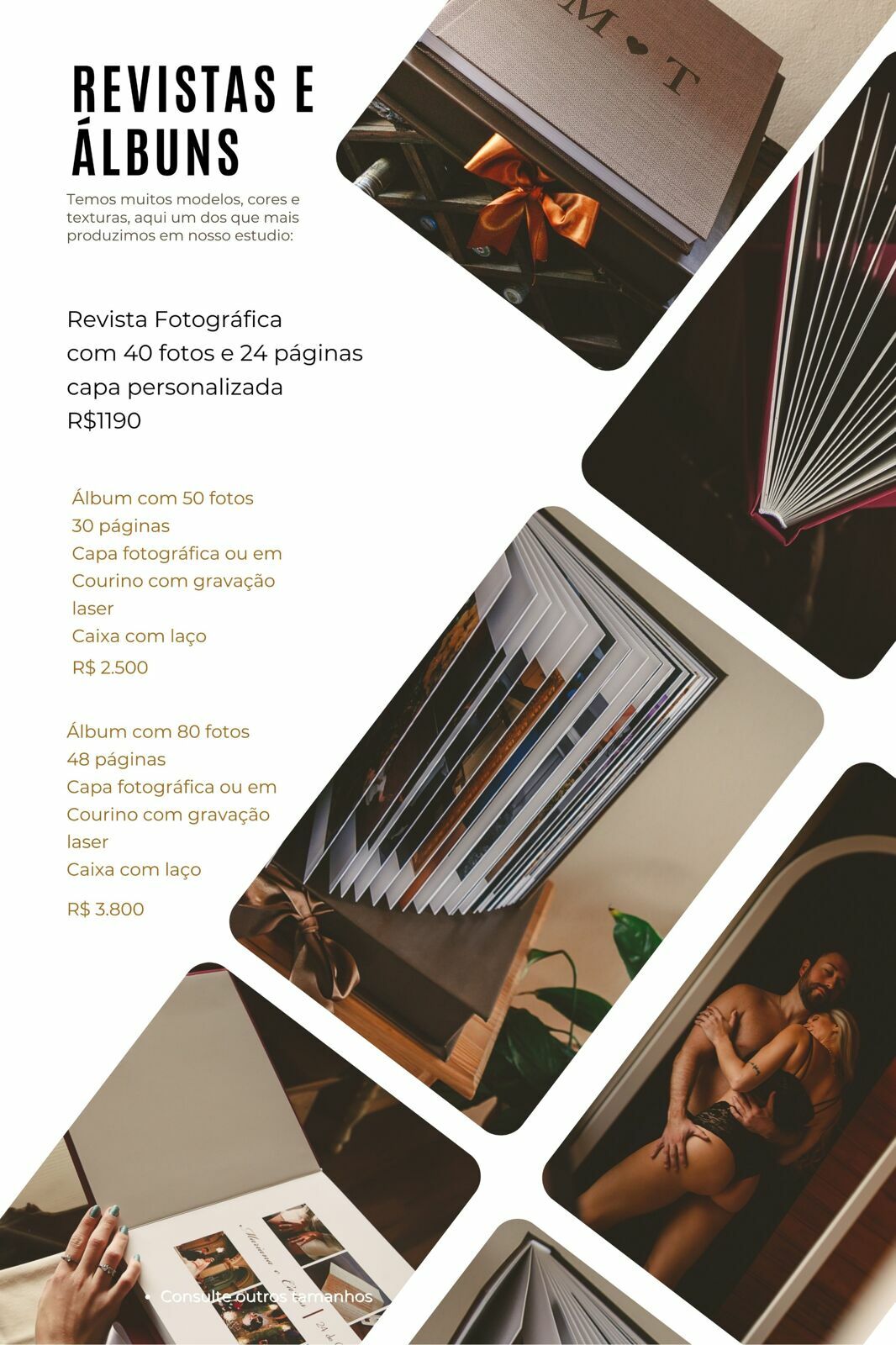 Foto Proposta ensaio Casal sensual - CERUTTI - Imagem 16