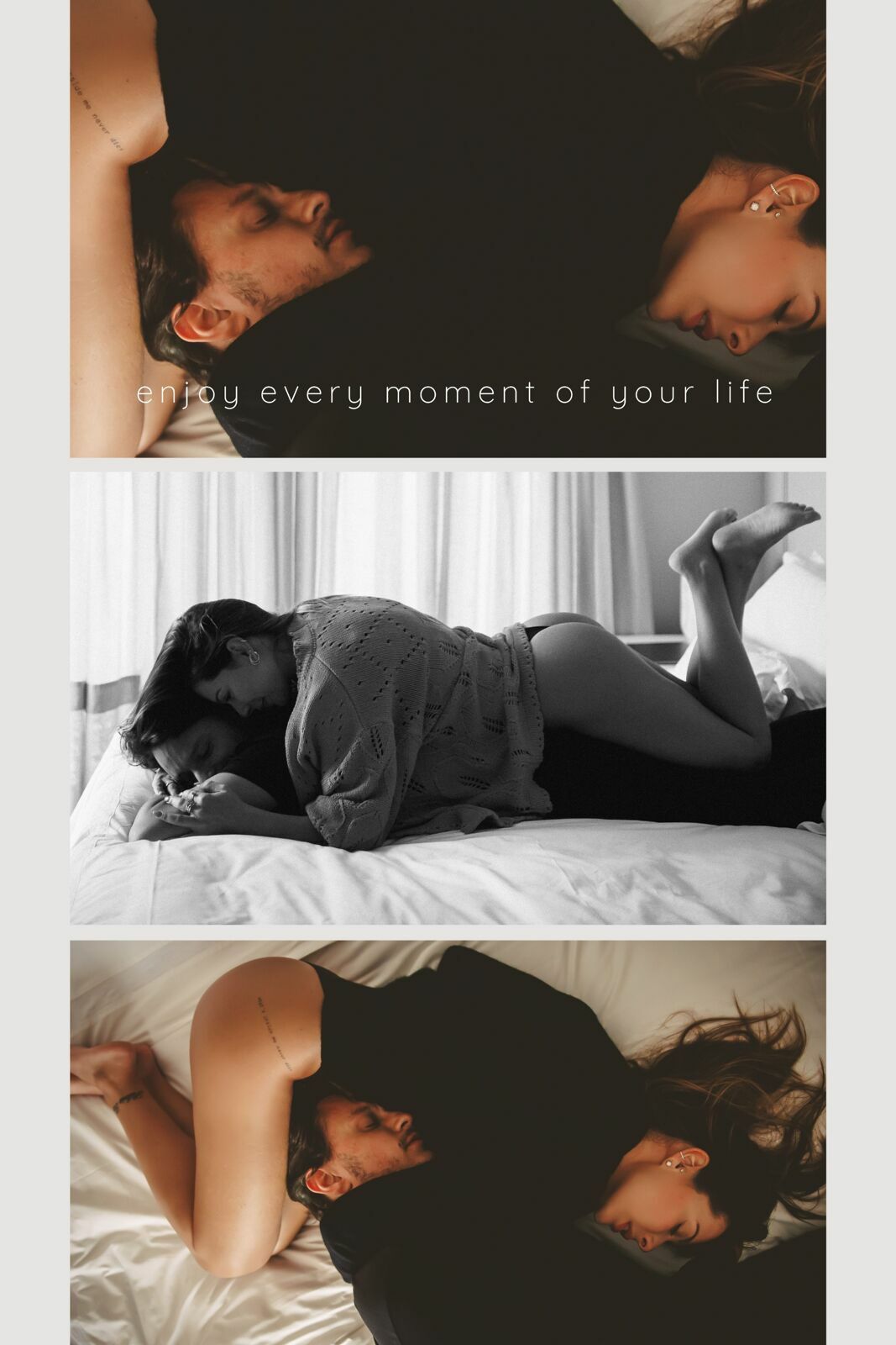 Foto Proposta ensaio Casal sensual - CERUTTI - Imagem 10