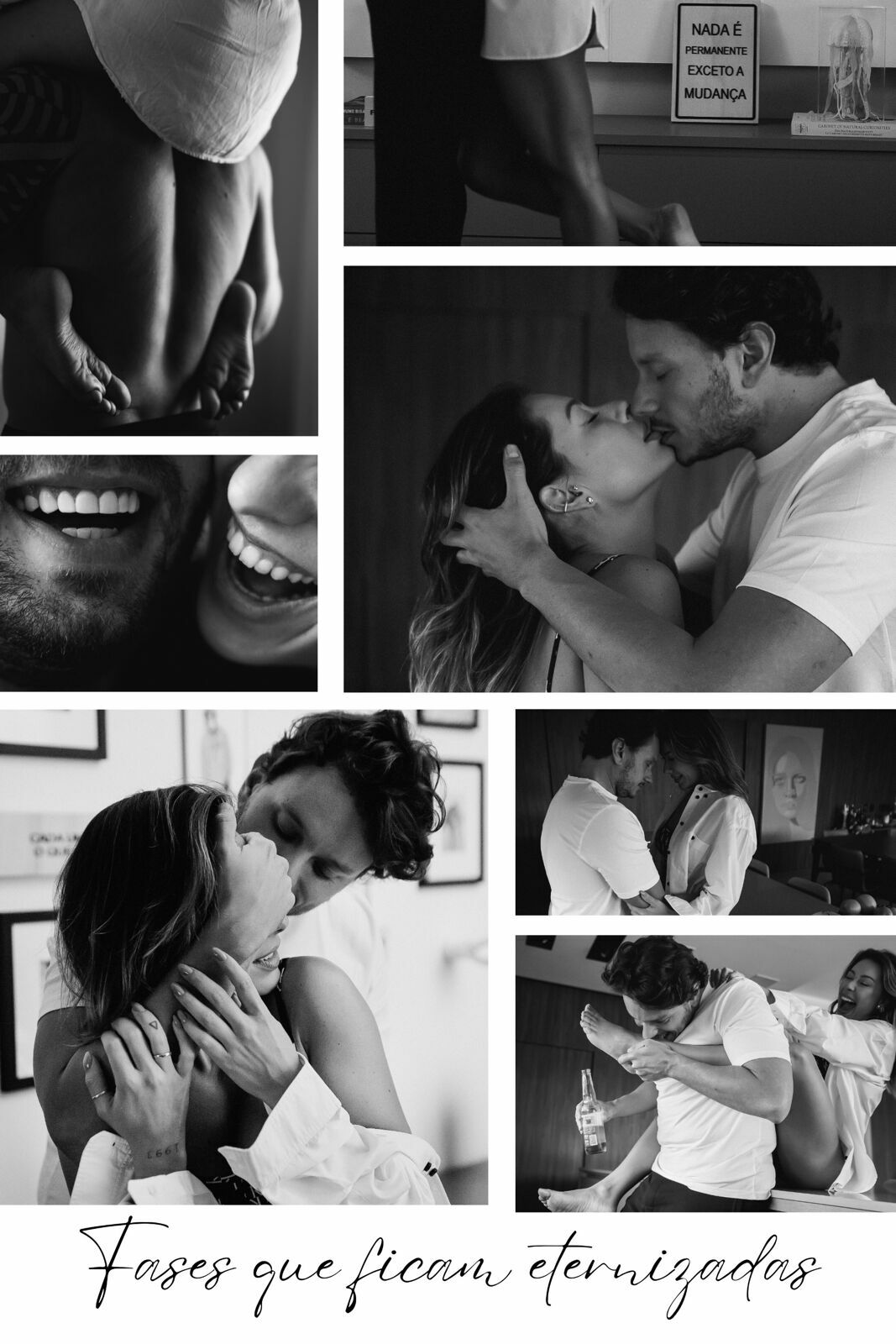 Foto Proposta ensaio Casal sensual - CERUTTI - Imagem 12