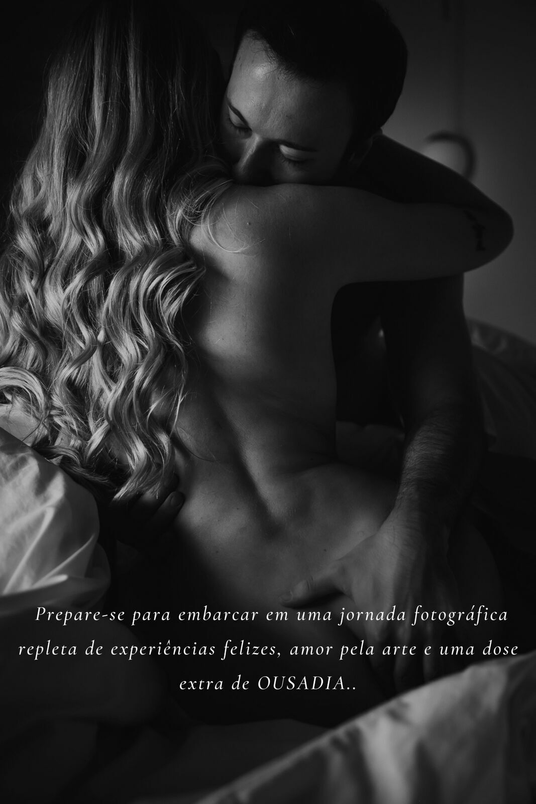 Foto Proposta ensaio Casal sensual - CERUTTI - Imagem 4