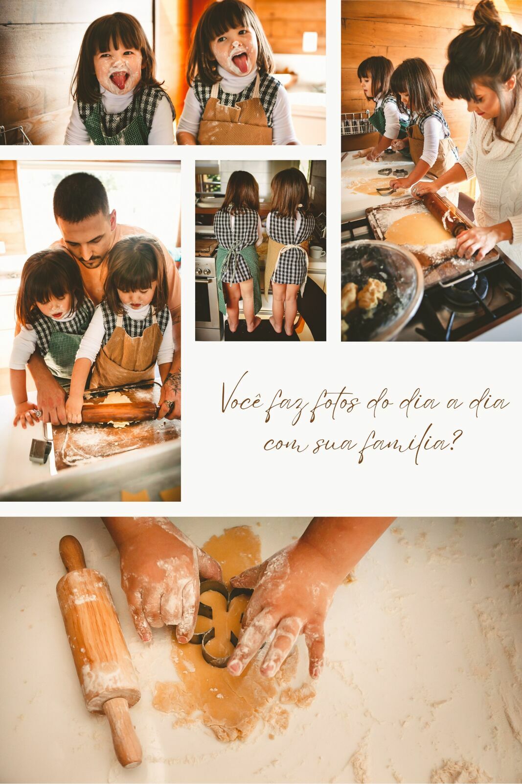 Foto Propostas Ensaio Família - Cerutti - Imagem 2