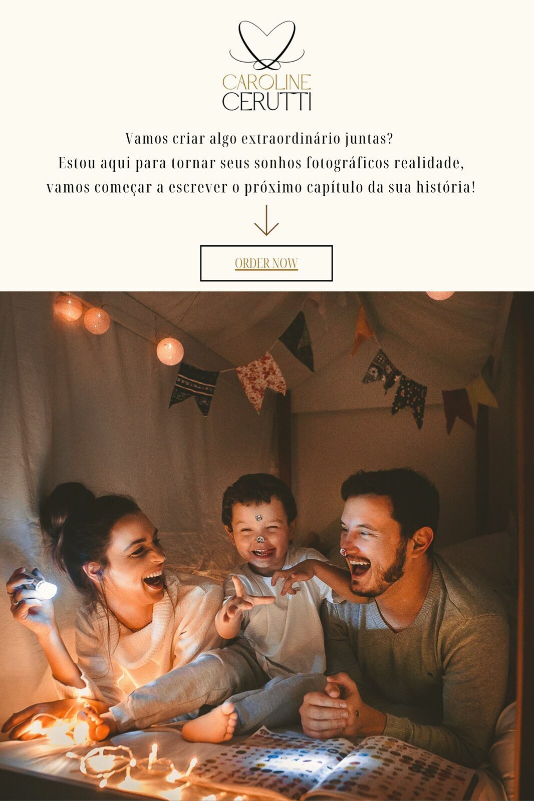 Foto Propostas Ensaio Família - Cerutti - Imagem 21