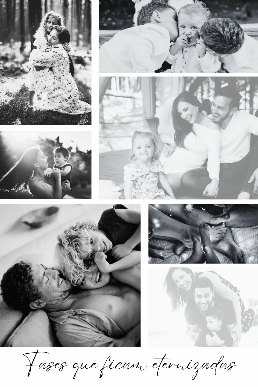 Foto Propostas Ensaio Família - Cerutti - Imagem 11