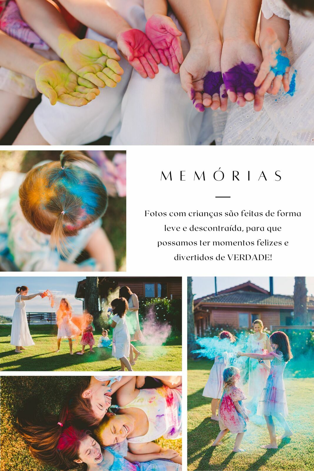 Foto Propostas Ensaio Família - Cerutti - Imagem 14