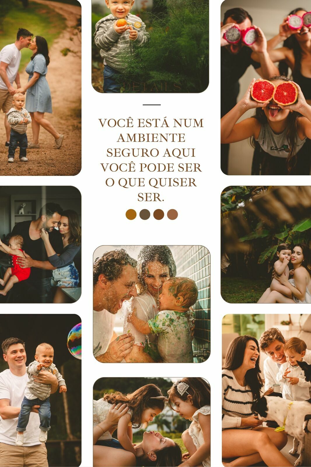 Foto Propostas Ensaio Família - Cerutti - Imagem 7