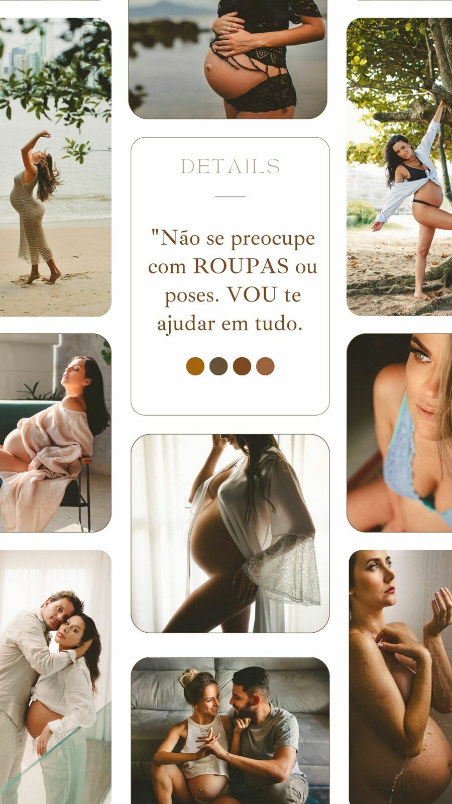 Foto Propostas Gestante - Cerutti - Imagem 4