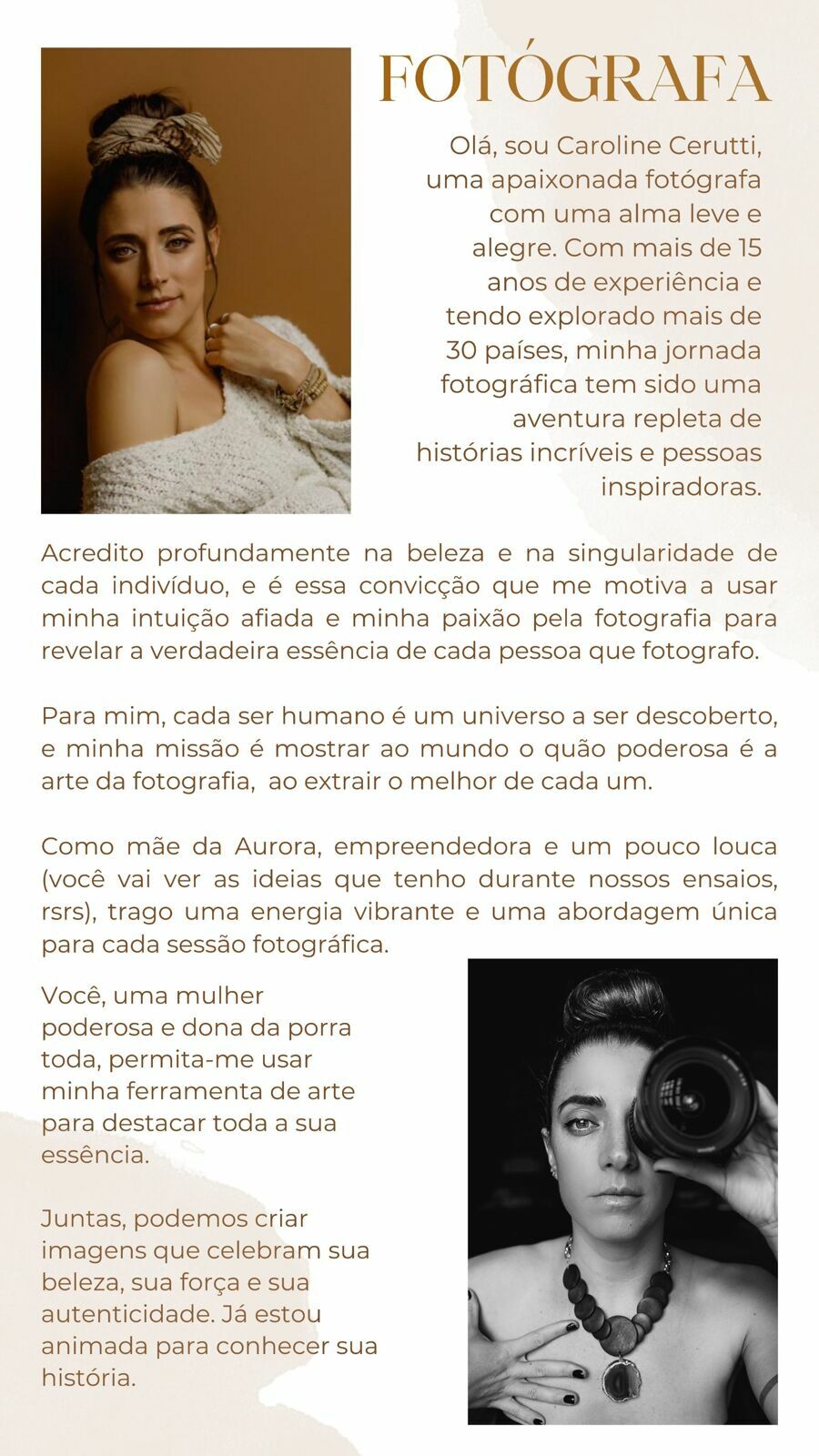 Foto Propostas Gestante - Cerutti - Imagem 1